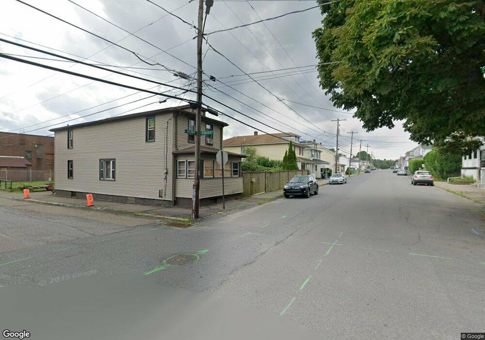 116 W Sherman St, McAdoo, PA 18237 - photo 1