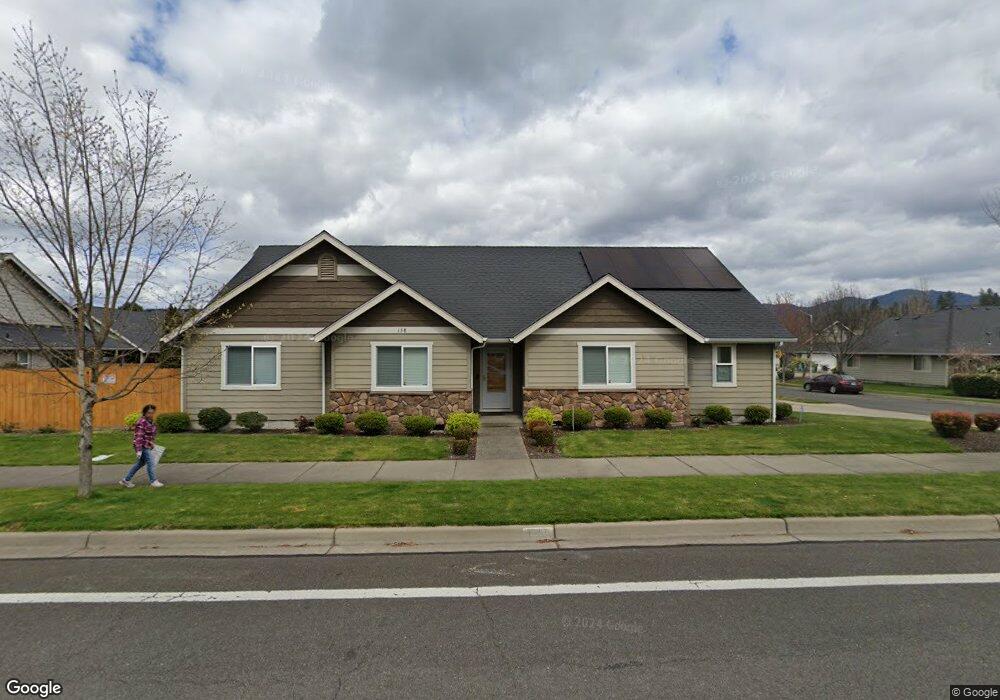 158 Grandview Ave, Grants Pass, OR 97527 - photo 1