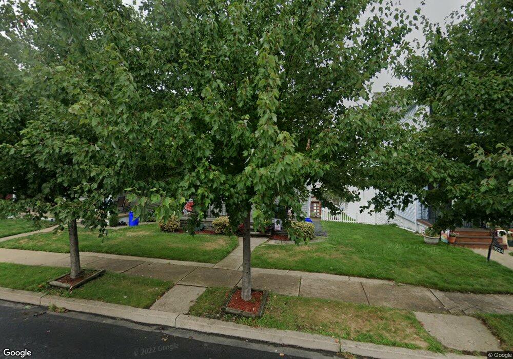 1628 Farr L 7 St, Scranton, PA 18504 - photo 1