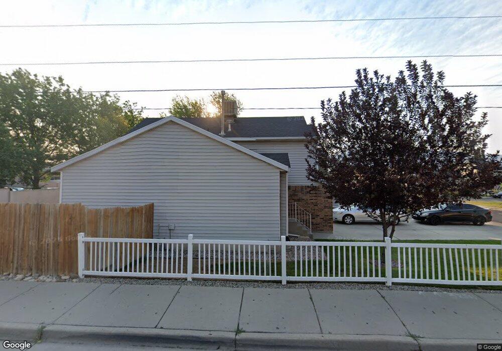 3188 Shayla Dr, West Jordan, UT 84088 - photo 1