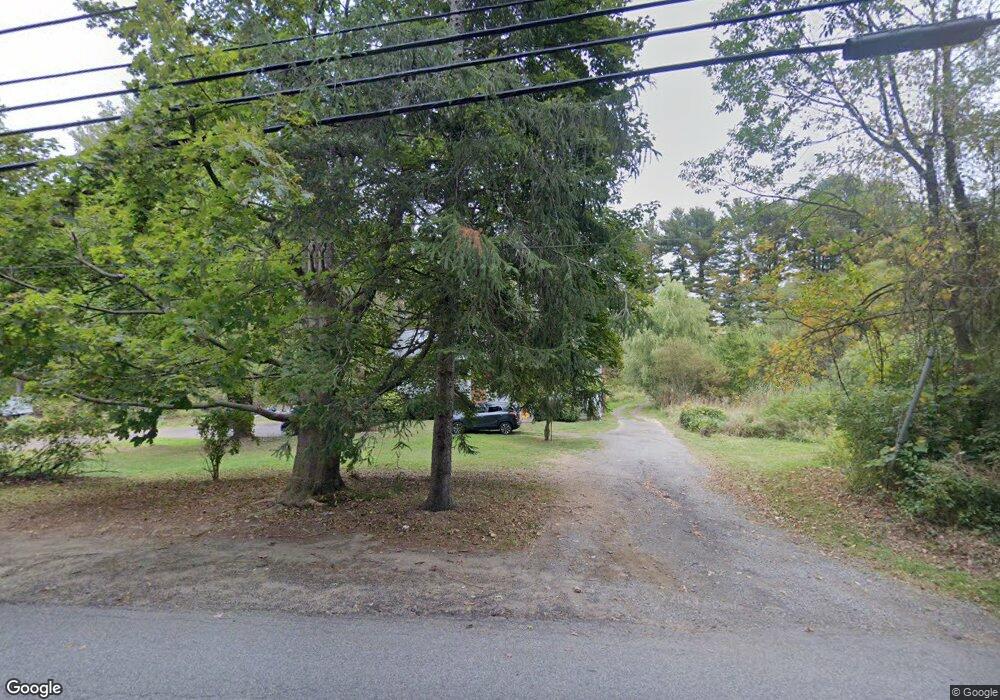 50 Stephens State Park Rd, Hackettstown, NJ 07840 - photo 1