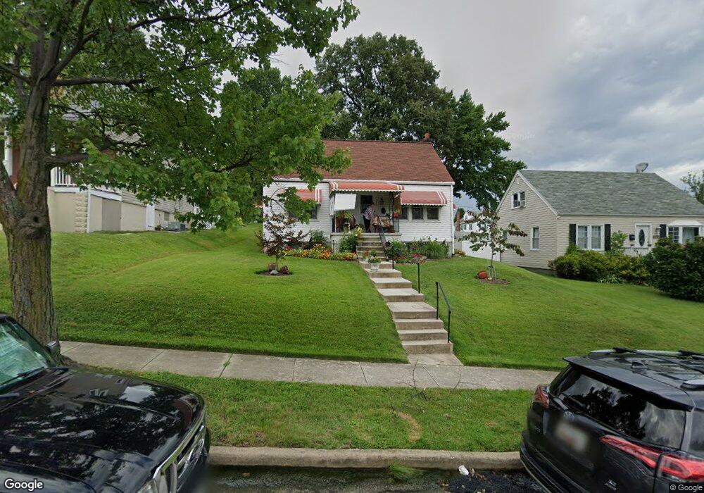 4436 Forest View Ave, Baltimore, MD 21206 - photo 1