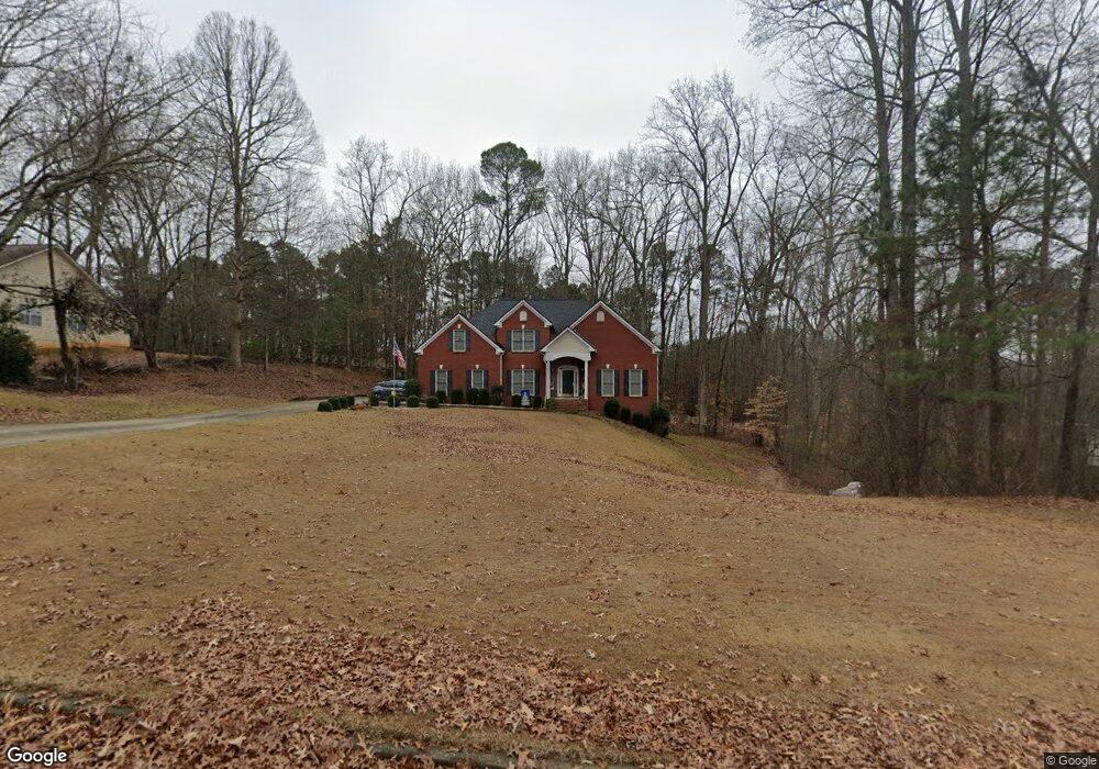 855 Oaklen View Dr, Sugar Hill, GA 30518 - photo 1