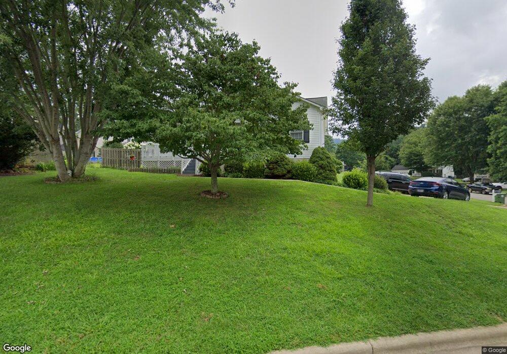 29 Mill Stone Dr, Asheville, NC 28803 - photo 1