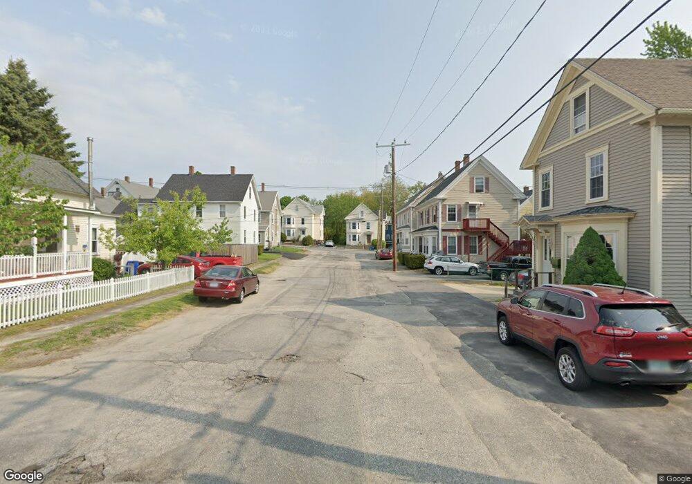 42B Dover St, Dover, NH 03820 - photo 1