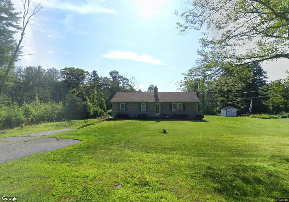 354 Niles Rd, New Hartford, CT 06057 - photo 1