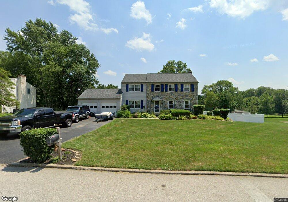 324 Huffman Dr, Exton, PA 19341 - photo 1