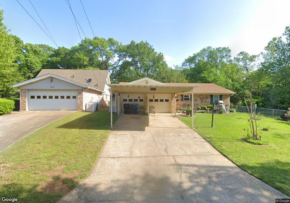 125 Doris Dr, Denison, TX 75021 - photo 1