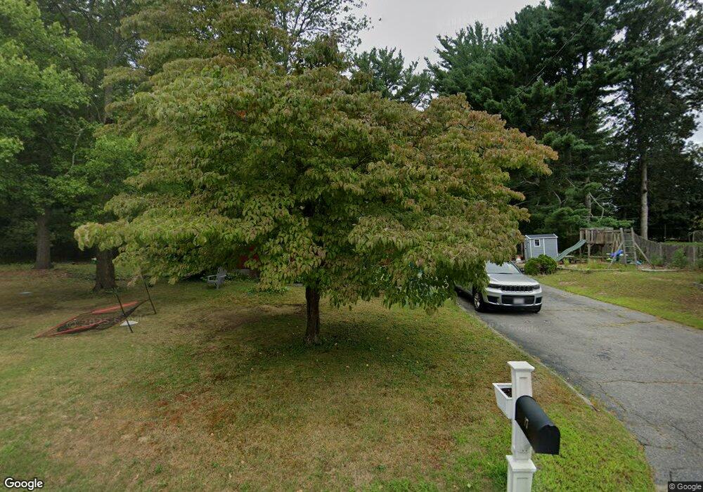 17 Bradford Rd, Hanover, MA 02339 - photo 1