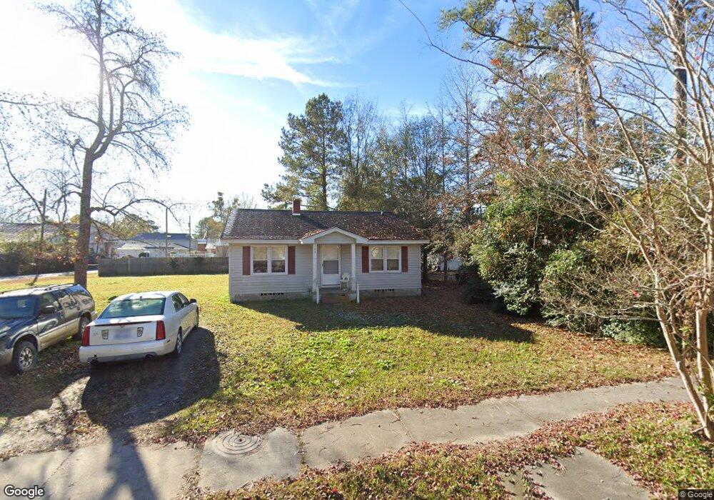 703 15th Ave unit Portion of Pin, Conway, SC 29526 - photo 1