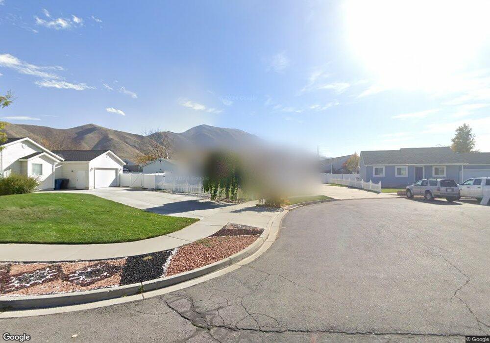 533 W 1240 S, Payson, UT 84651 - photo 1