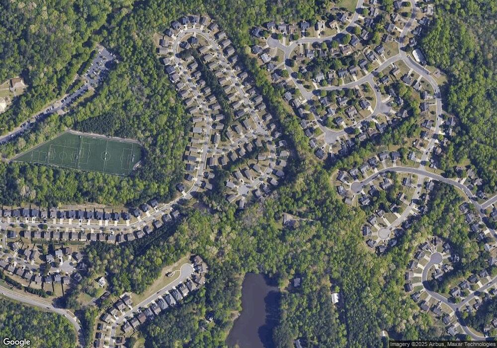 6887 Barker Station Walk, Sugar Hill, GA 30518 - photo 1