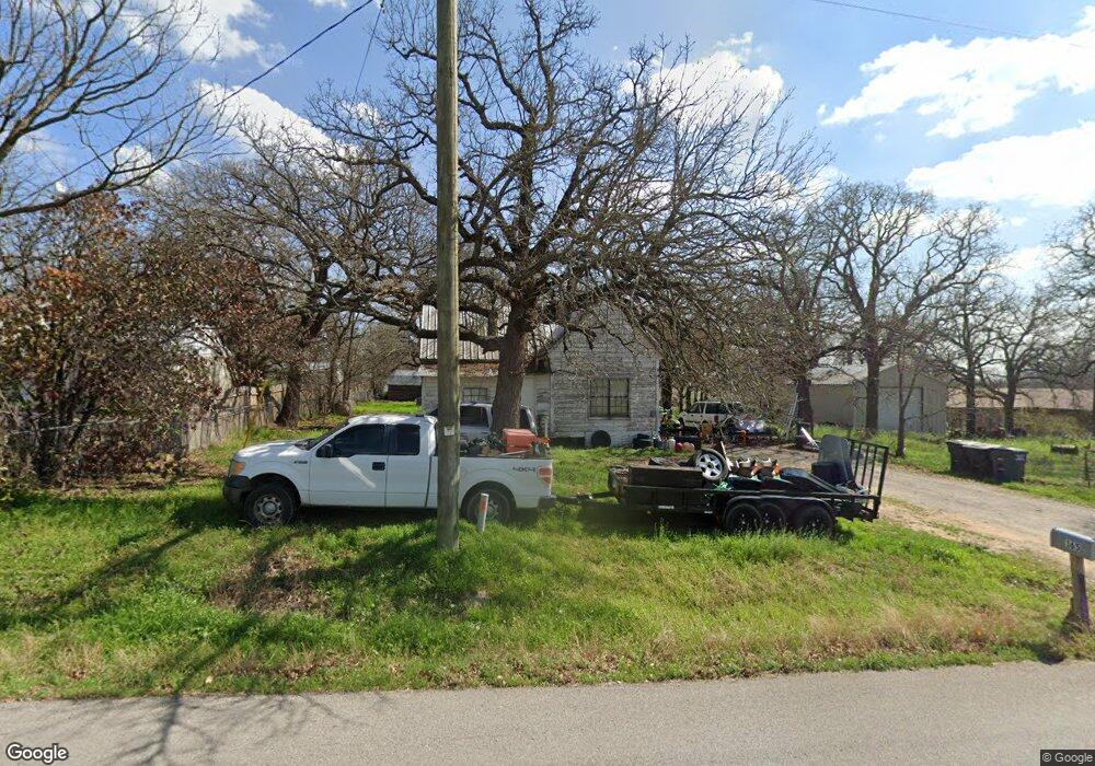 165 Harmony Rd, Weatherford, TX 76087 - photo 1