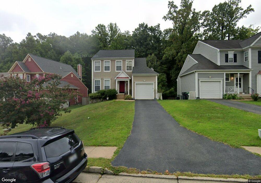 4 Woodmont Ct, Stafford, VA 22554 - photo 1