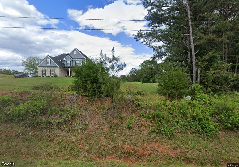 3333 Old Jackson Rd, Locust Grove, GA 30248 - photo 1