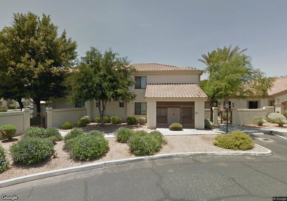 Rio del Sol unit 14, Tucson, AZ 85718 - photo 1