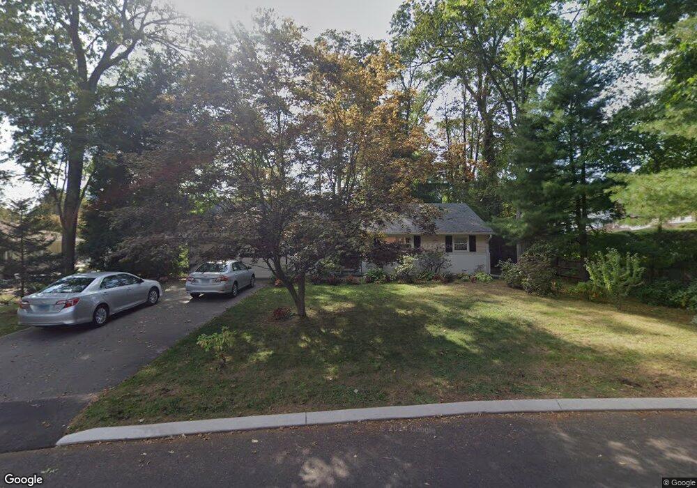 19 Rustic Ln, West Hartford, CT 06107 - photo 1