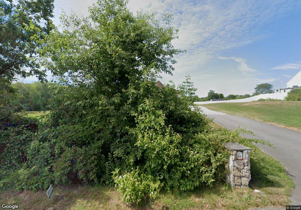 19 Hayward St, Halifax, MA 02338 - photo 1