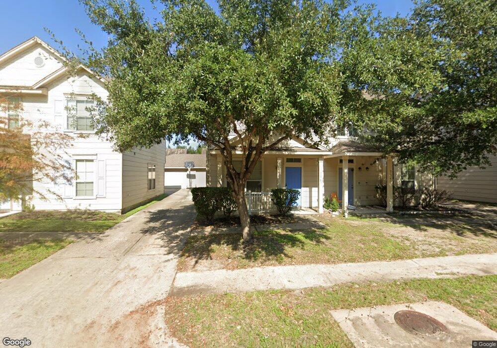 16750 Libson Falls Dr unit D, Houston, TX 77095 - photo 1