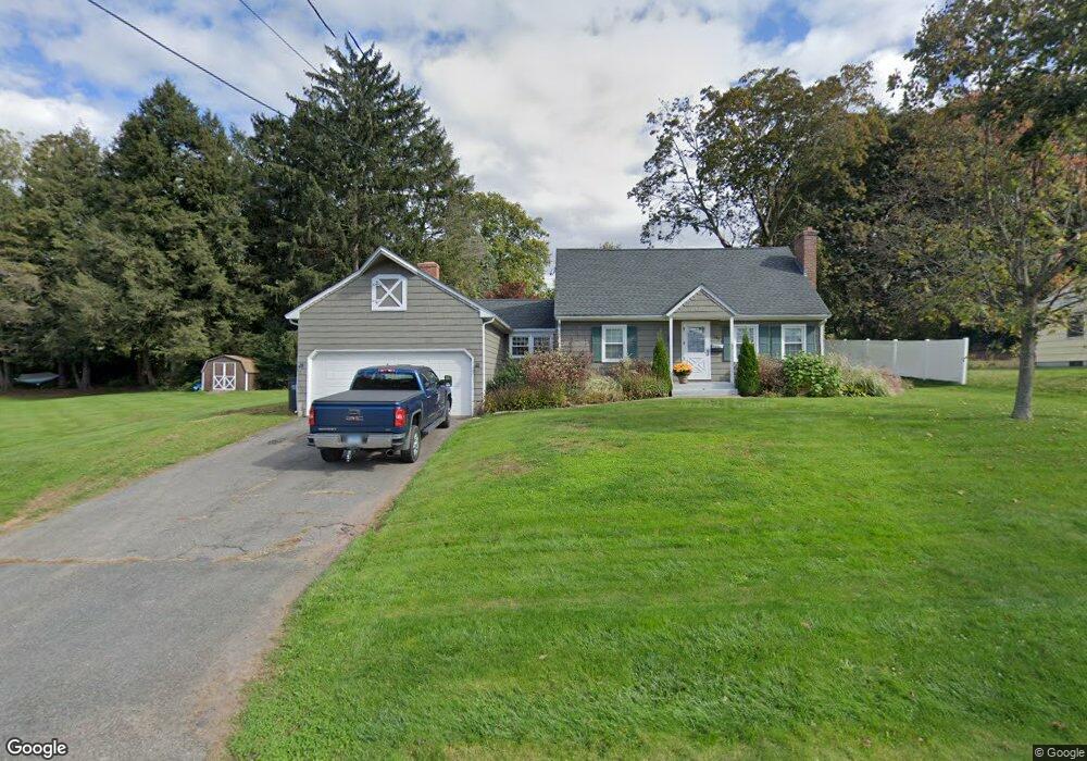 148 Orchard St, Ellington, CT 06029 - photo 1