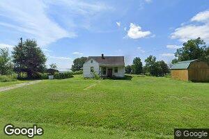 556 Sassafras Grove Rd, Sebree, KY 42455