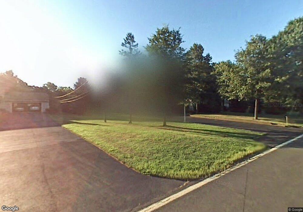 151 Old Beekman Rd, Monmouth Junction, NJ 08852 - photo 1