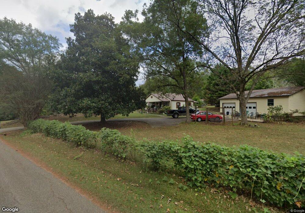 601 Weaver Ln, Weaver, AL 36277 - photo 1