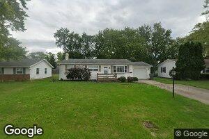 628 Columbia Dr, Lima, OH 45805