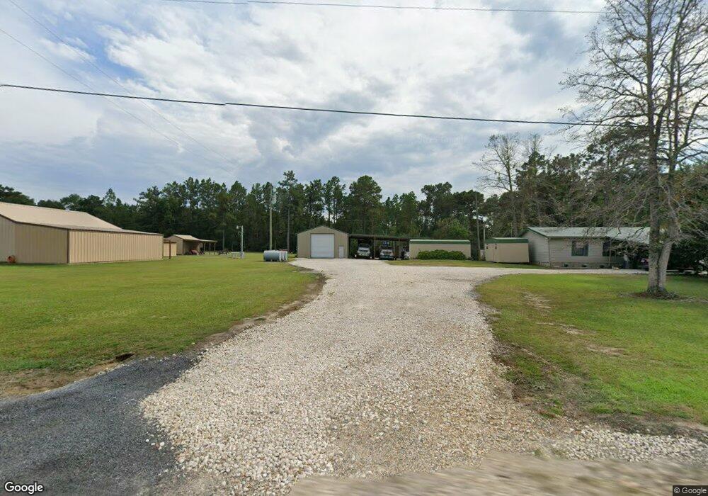 1059 Three Pine Ln, Deridder, LA 70634 - photo 1