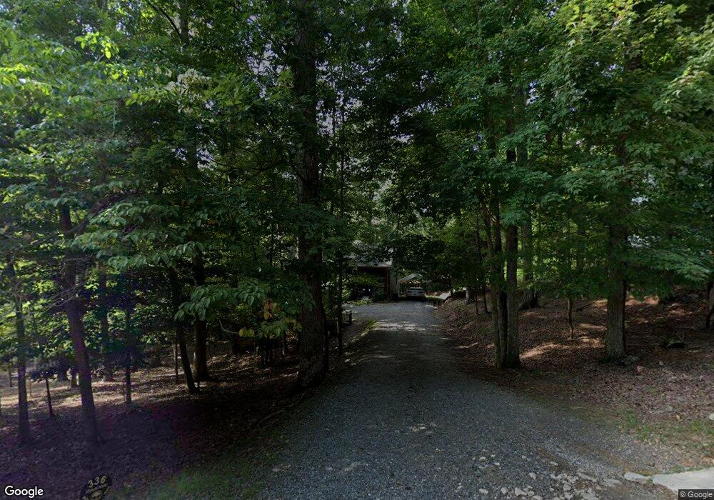 336 Zeblin Rd, Ellijay, GA 30540 - photo 1