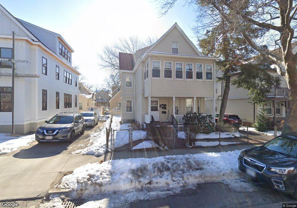 32 Cameron Ave unit 2, Cambridge, MA 02140 - photo 1