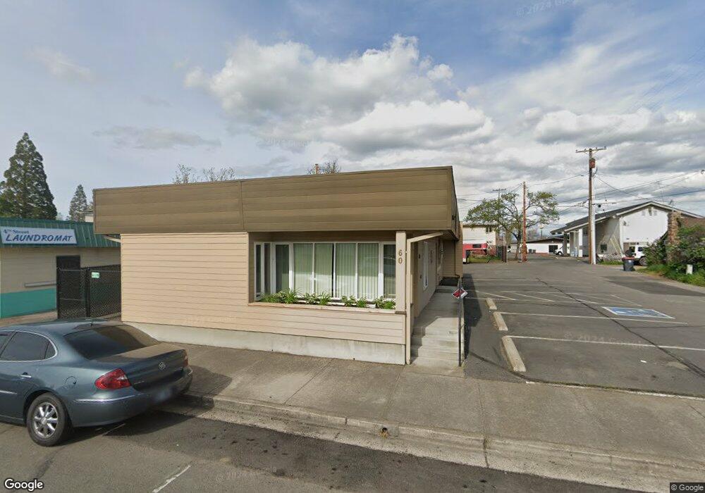 60 N 4th St, Central Point, OR 97502 - photo 1