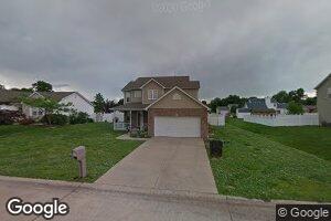 718 Chouteau Ave, Granite City, IL 62040
