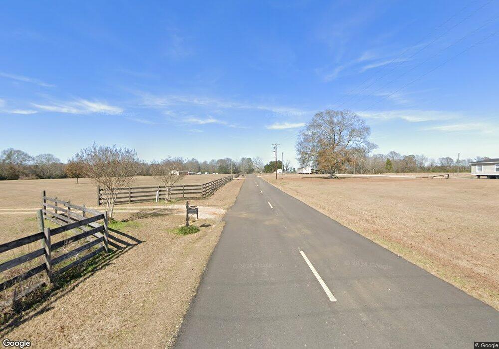 0 Matthew Thomas Rd, Franklinton, LA 70438 - photo 1