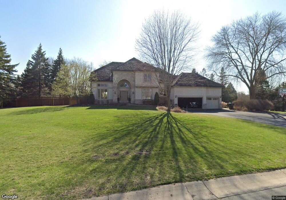 5910 Boulder Bridge Ln, Excelsior, MN 55331 - photo 1