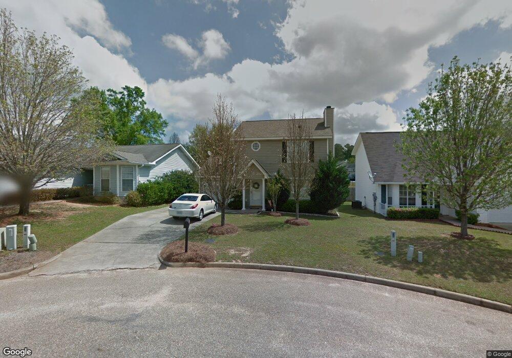 113 Denise St, Dothan, AL 36305 - photo 1