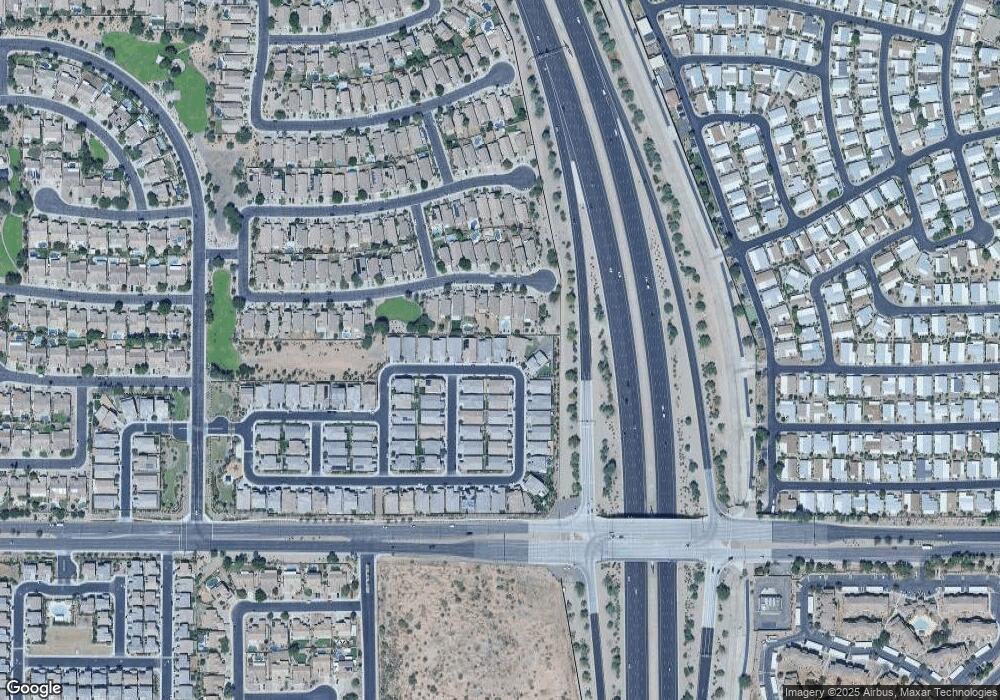 8734 E Navarro Ave, Mesa, AZ 85209 - photo 1