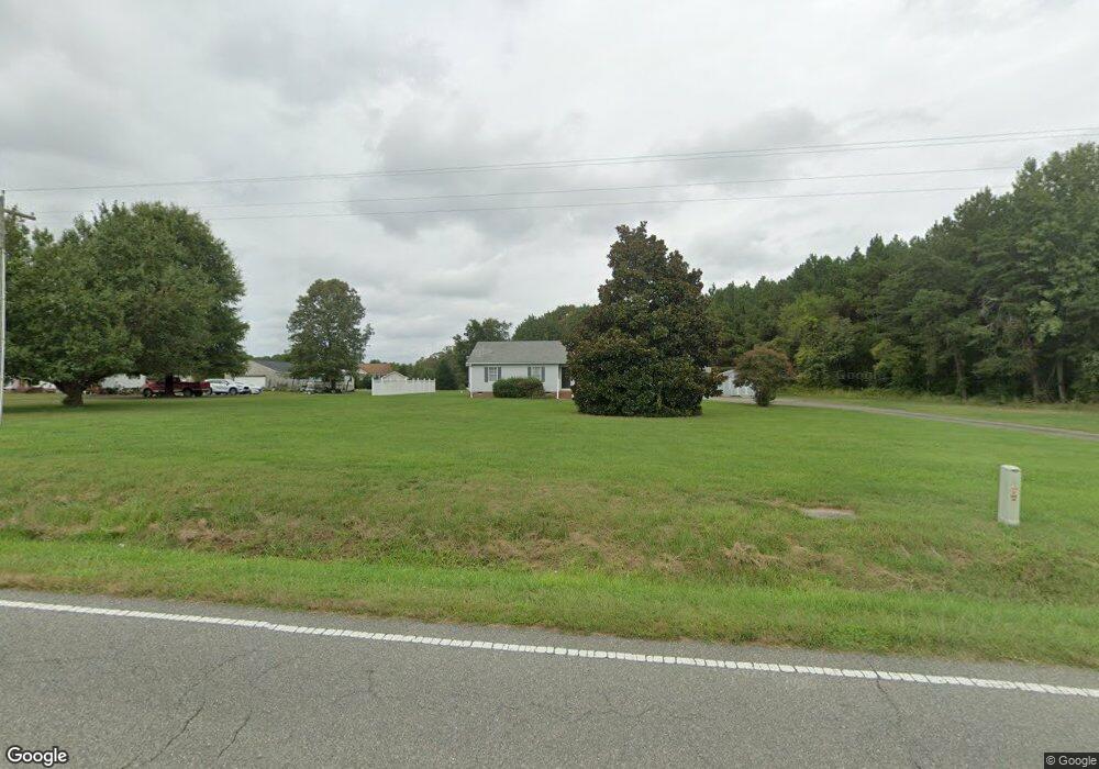 2175 Howerton Rd, Dunnsville, VA 22454 - photo 1