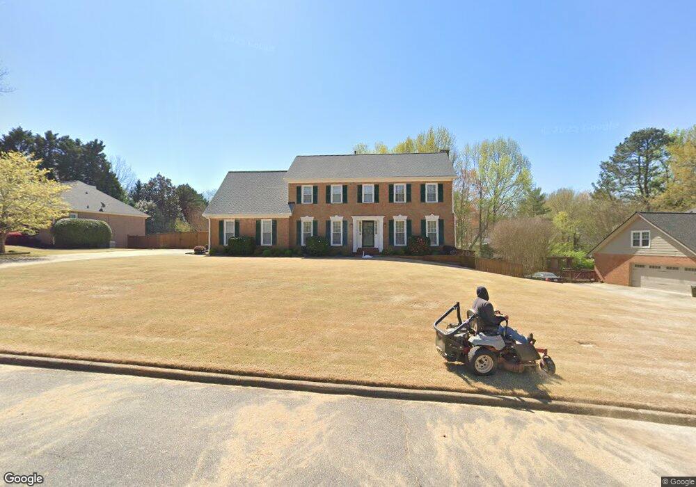 200 Saddle Lake Dr unit 7, Roswell, GA 30076 - photo 1