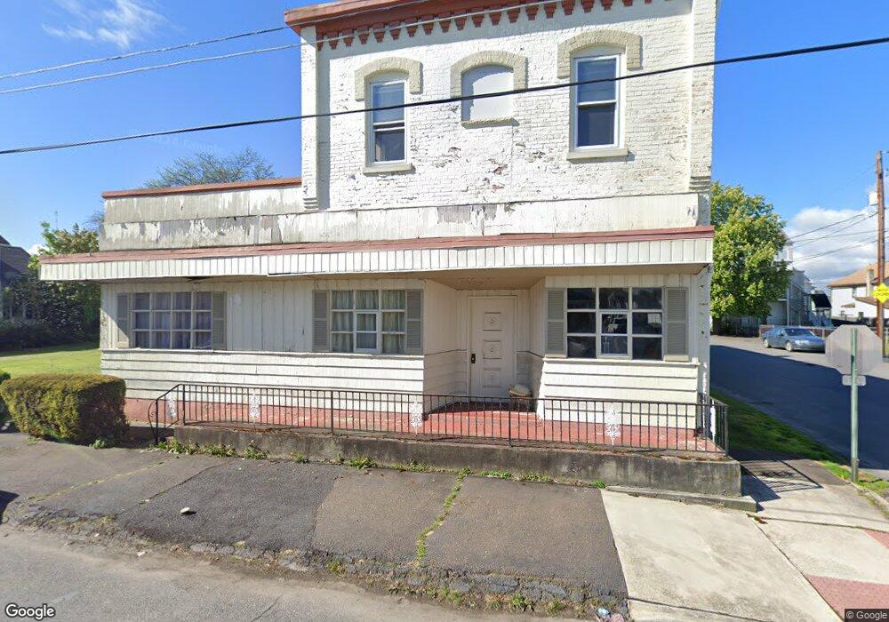 200 Dickson St, Duryea, PA 18642 - photo 1