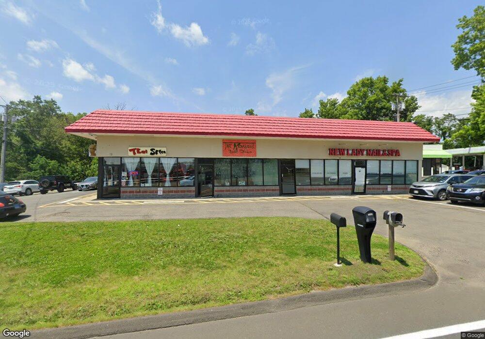 153 Boston Post Rd, Orange, CT 06477 - photo 1