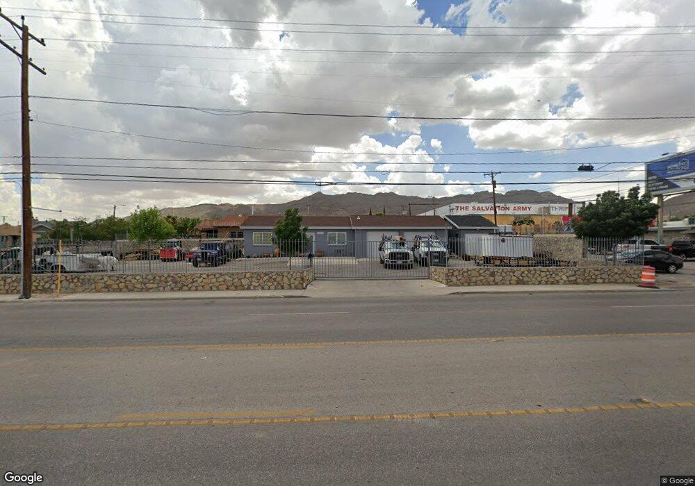 3301 Dyer St, El Paso, TX 79930 - photo 1