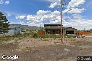 185 E 200 N, Joseph, UT 84739