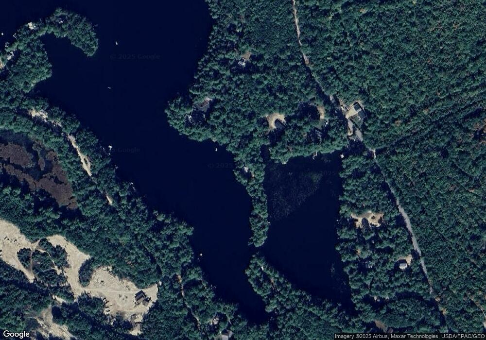 47 Sunset Blvd, Acton, ME 04001 - photo 1