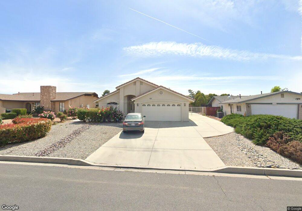 12636 Fairway Rd, Victorville, CA 92395 - photo 1