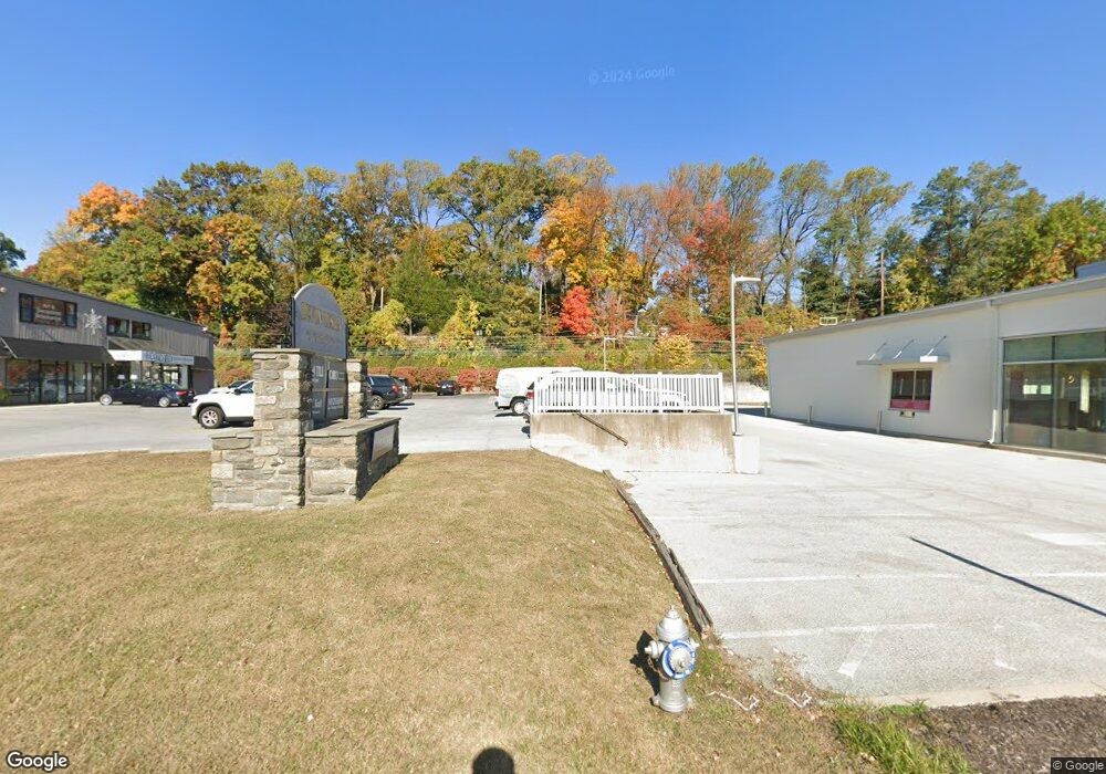 107 Lancaster Ave, Devon, PA 19333 - photo 1