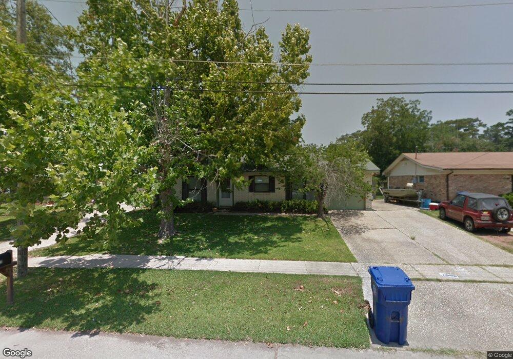 146 Southwood Dr, Slidell, LA 70458 - photo 1