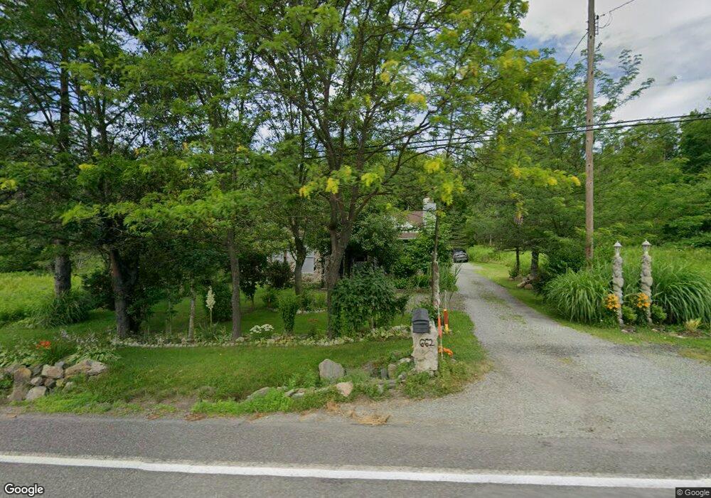 662 Scranton Pocono Hwy, Covington Township, PA 18444 - photo 1