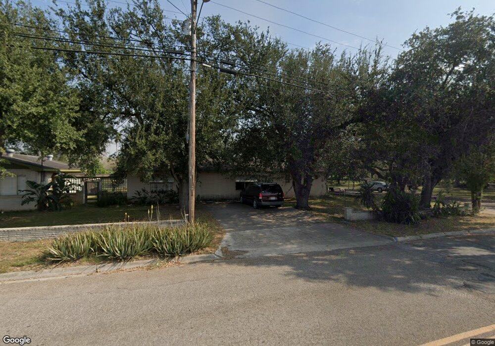 1509 S Border Ave, Weslaco, TX 78596 - photo 1