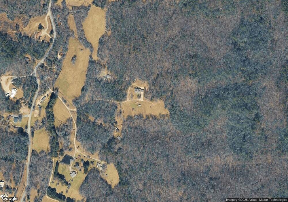 89 Cranberry Dr, Blue Ridge, GA 30513 - photo 1